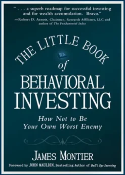 The Little Book of Behavioral Investing