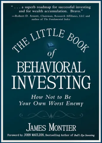 The Little Book of Behavioral Investing