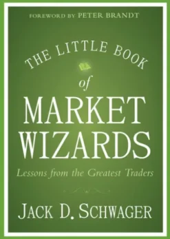 The Little Book of Market Wizards