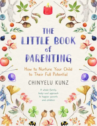The Little Book of Parenting