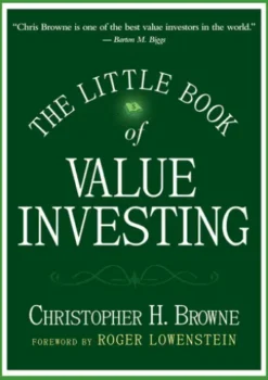 The Little Book of Value Investing