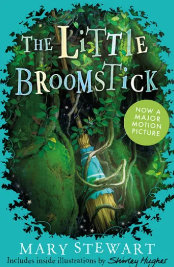 The Little Broomstick