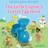 The Little Engine's Easter Egg Hunt