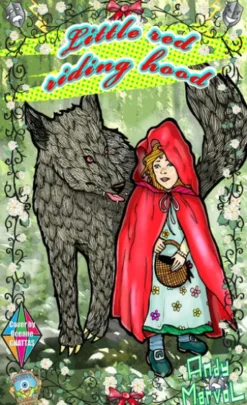 The Little Red Riding Hood
