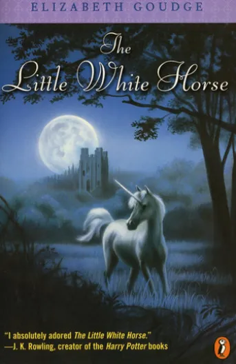 The Little White Horse