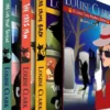 The 9 Lives Cozy Mystery Boxed Set, Books 1-3