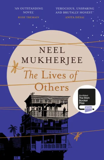 The Lives of Others