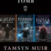 The Locked Tomb Series