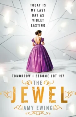 The Lone City 1: The Jewel