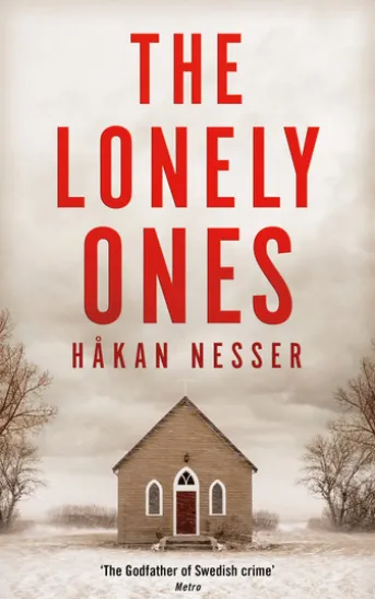 The Lonely Ones