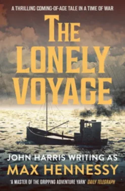 The Lonely Voyage