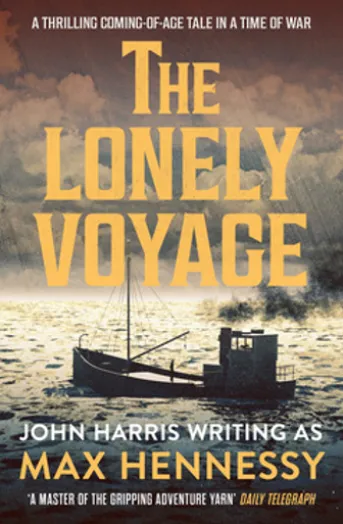 The Lonely Voyage