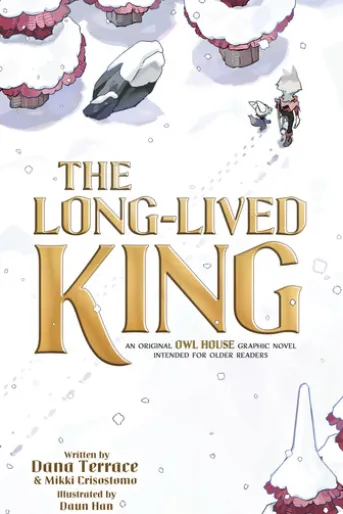 The Long-Lived King