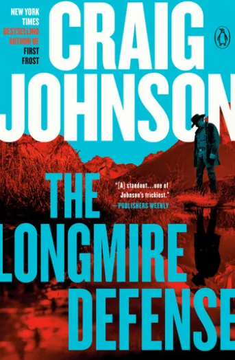 The Longmire Defense