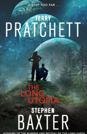 The Long Utopia