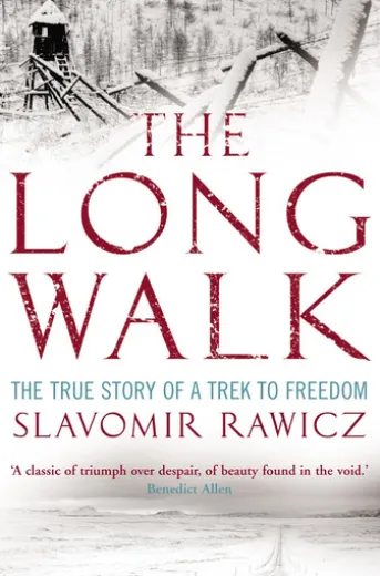 The Long Walk