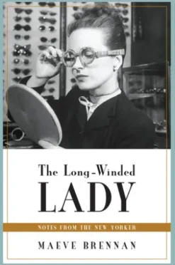 The Long-Winded Lady