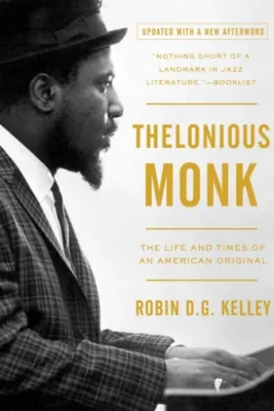 Thelonious Monk