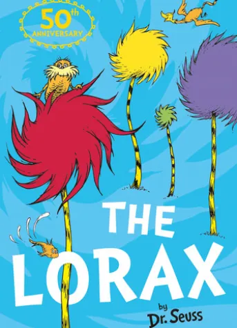 The Lorax