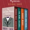 The Lord Peter Wimsey Mysteries Volume Three