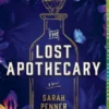 The Lost Apothecary
