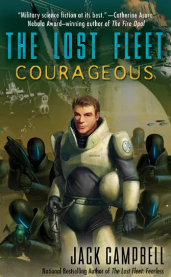 The Lost Fleet: Courageous