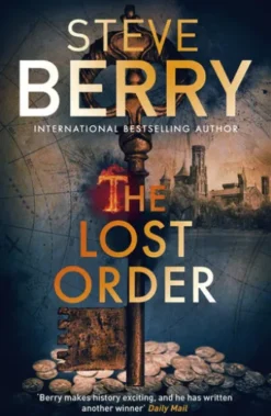 The Lost Order