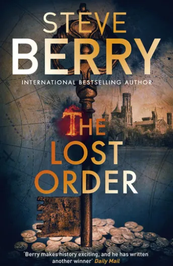 The Lost Order