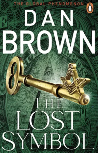 The Lost Symbol