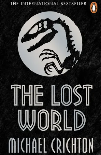 The Lost World