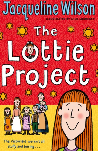 The Lottie Project