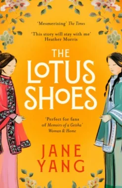 The Lotus Shoes