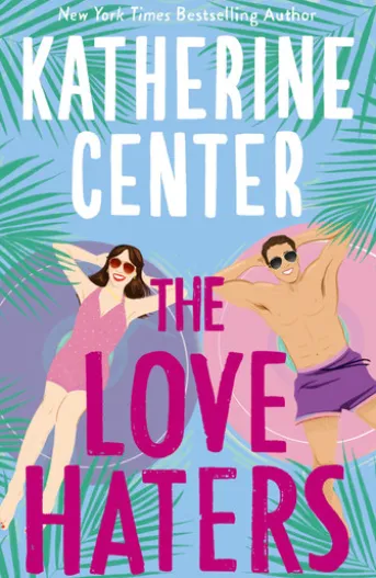 The Love Haters