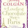 The Loveliest Chocolate Shop in Paris