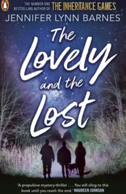 The Lovely and the Lost