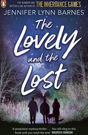 The Lovely and the Lost