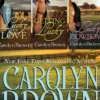 The Lucky Cowboys Series