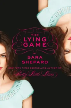 The Lying Game