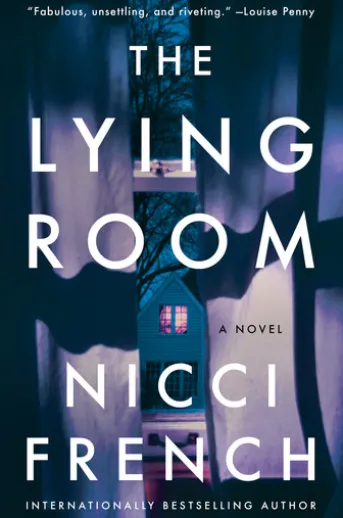 The Lying Room