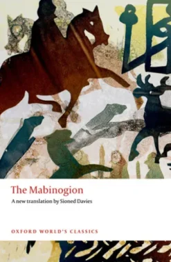 The Mabinogion