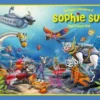 The Magical Adventures of Sophie Sue