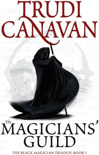 The Magicians' Guild