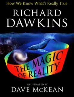 The Magic of Reality