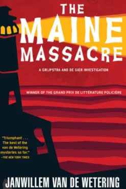 The Maine Massacre