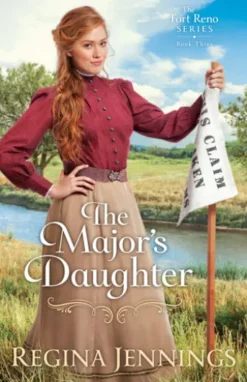 The Major's Daughter
