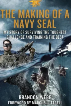 The Making of a Navy SEAL