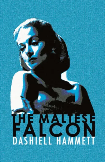 The Maltese Falcon