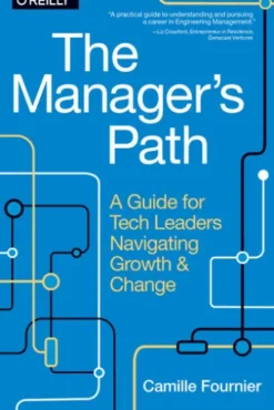 The Manager's Path
