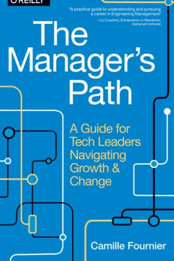 The Manager's Path