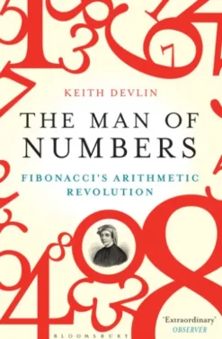 The Man of Numbers